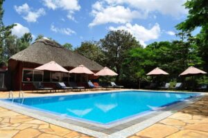 Ngorongoro Farm House