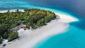 &Beyond Mnemba Island