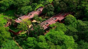 Amboseli Serena Safari Lodge