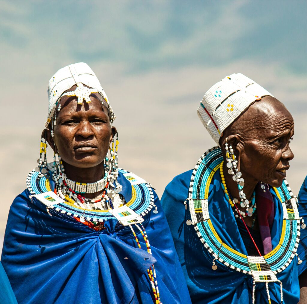 Ngorongoro