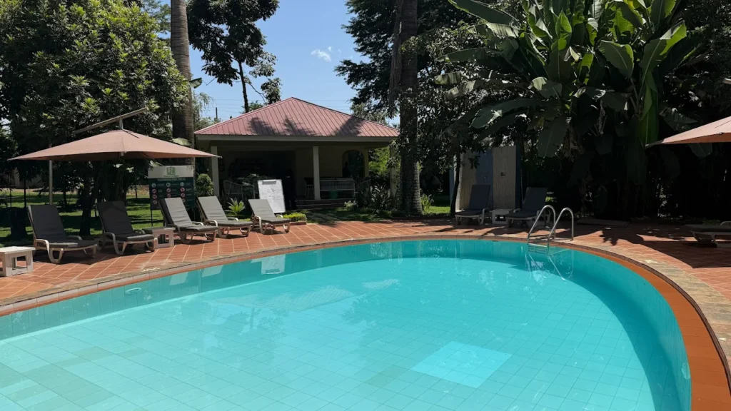 Arusha Planet Lodge