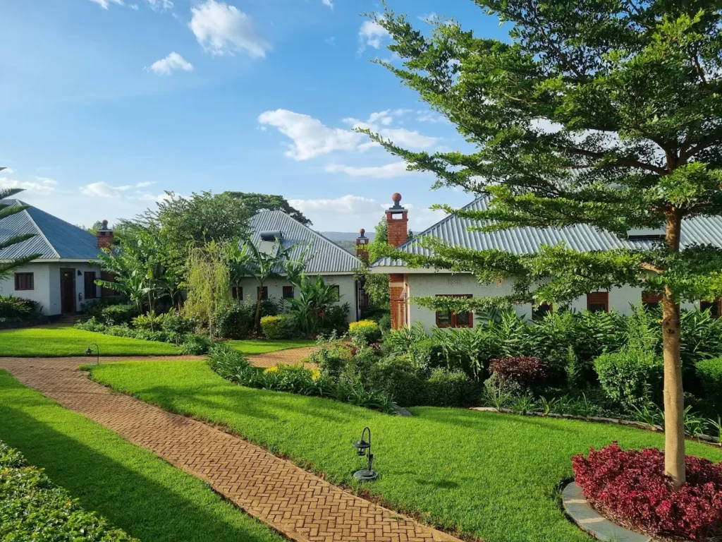 Marera Valley Lodge