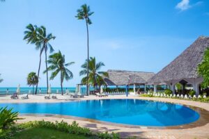Zanzibar Beach Resort
