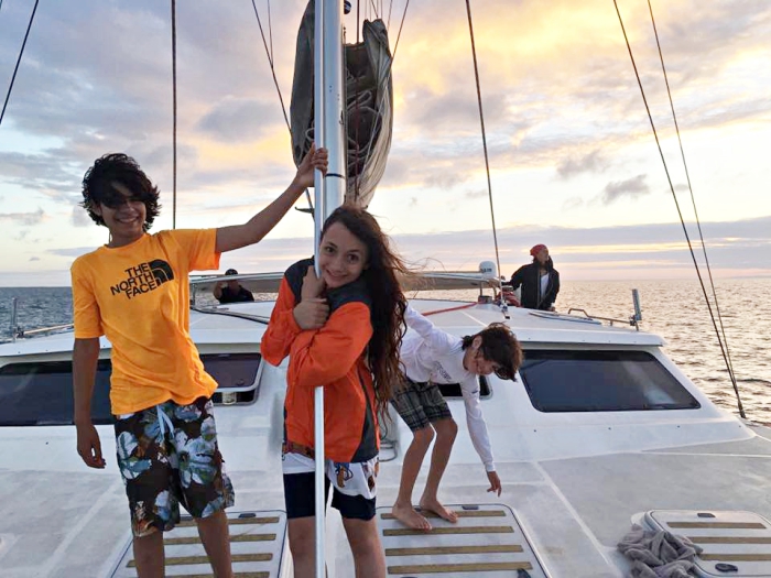 HALF DAY CHARTER TO TUMBATU ISLAND