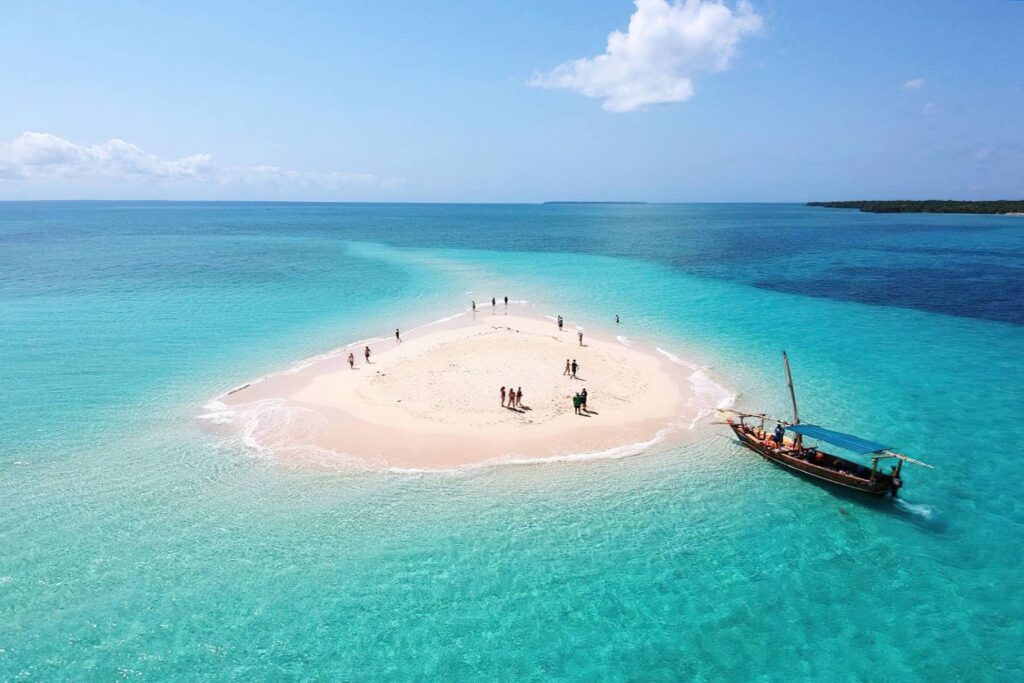 A Complete Zanzibar Discovery