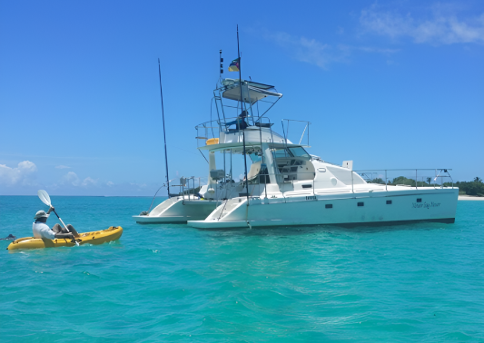 This tour is deal for snorkeling, dolphin spotting, and pure relaxation along the famous destination in Zanzibar.